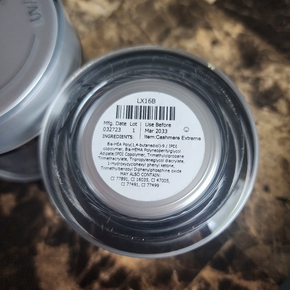 Builder Gel - Lexy Line Extreme 30ml - Picture 4 of 6